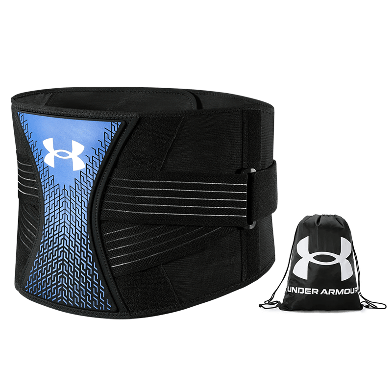 Атлетический пояс Under Armour - Boxette Shop
